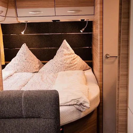 Camping- Und Bungalowpark Ottermeer Kemping *