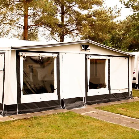 Camping- Und Bungalowpark Ottermeer
